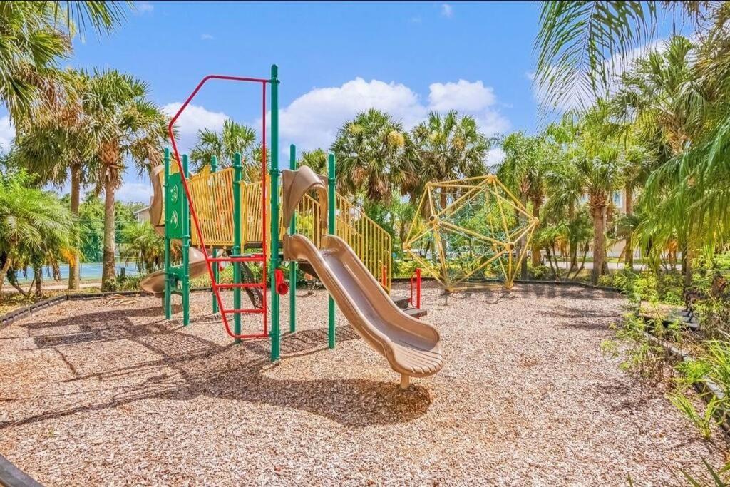 Disney Paradise-Family Friendly- Near To Disney 奥兰多 外观 照片