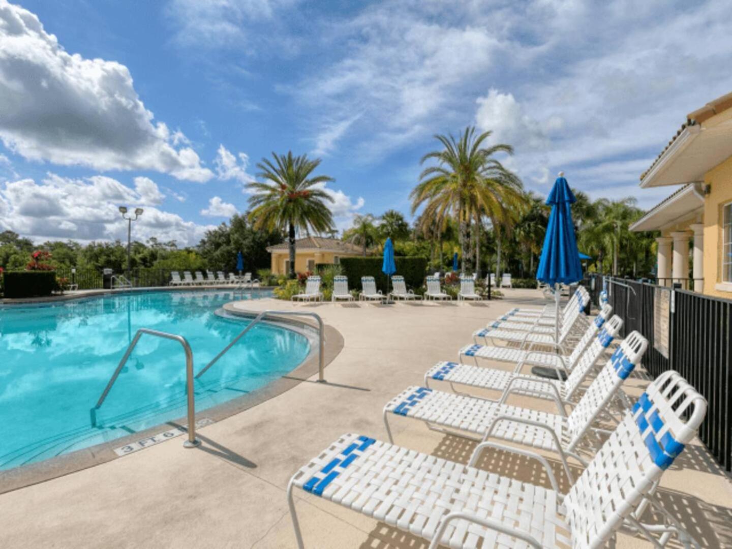 Disney Paradise-Family Friendly- Near To Disney 奥兰多 外观 照片